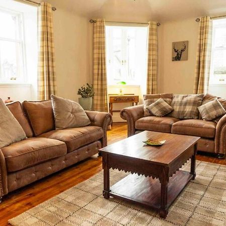Spacious City Centre Apartment Full Of Character Inverness Zewnętrze zdjęcie